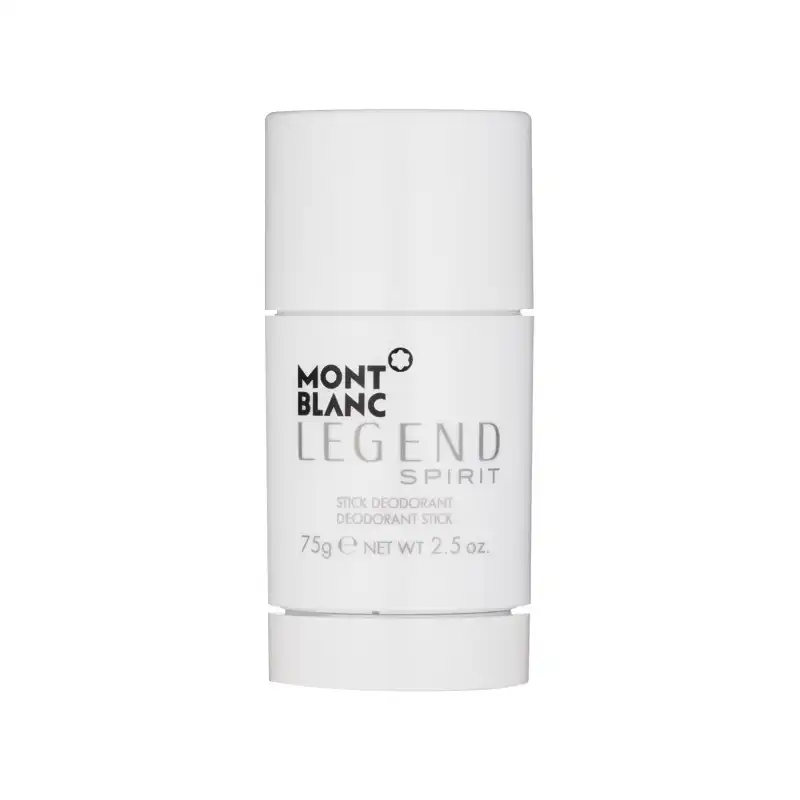 Mont Blanc Legend Spirit Deodorant Stick price in Bangladesh