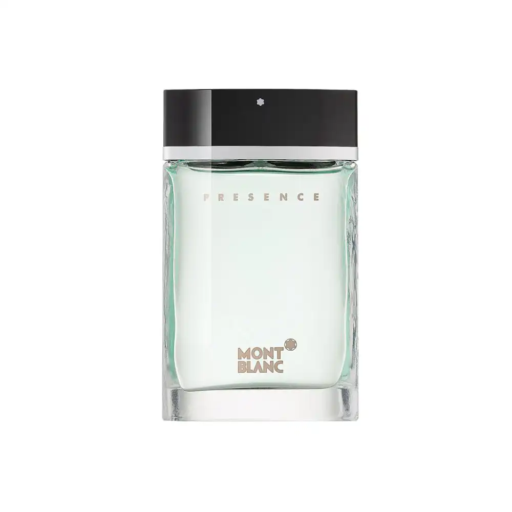 Mont Blanc Presence Eau De Toilette Spray for Men price in Bangladesh