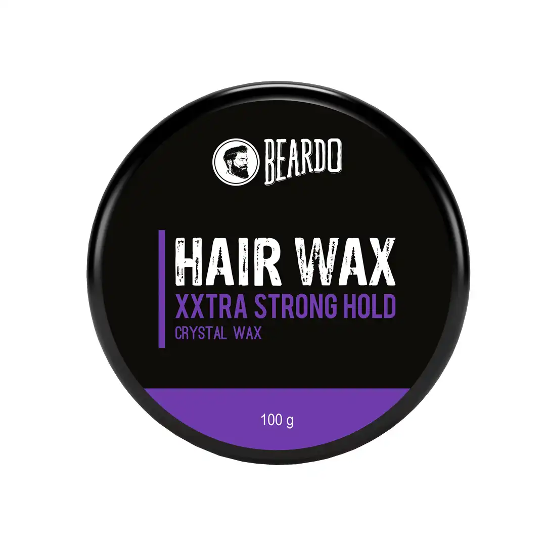 Beardo Xxtra Strong Hold Hair Wax price in Bangladesh