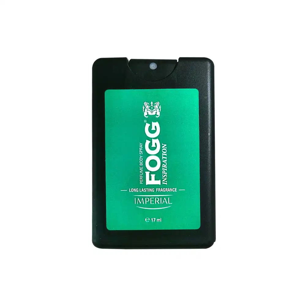 FOGG Inspiration Pocket Perfume Imperial price in Bangladesh