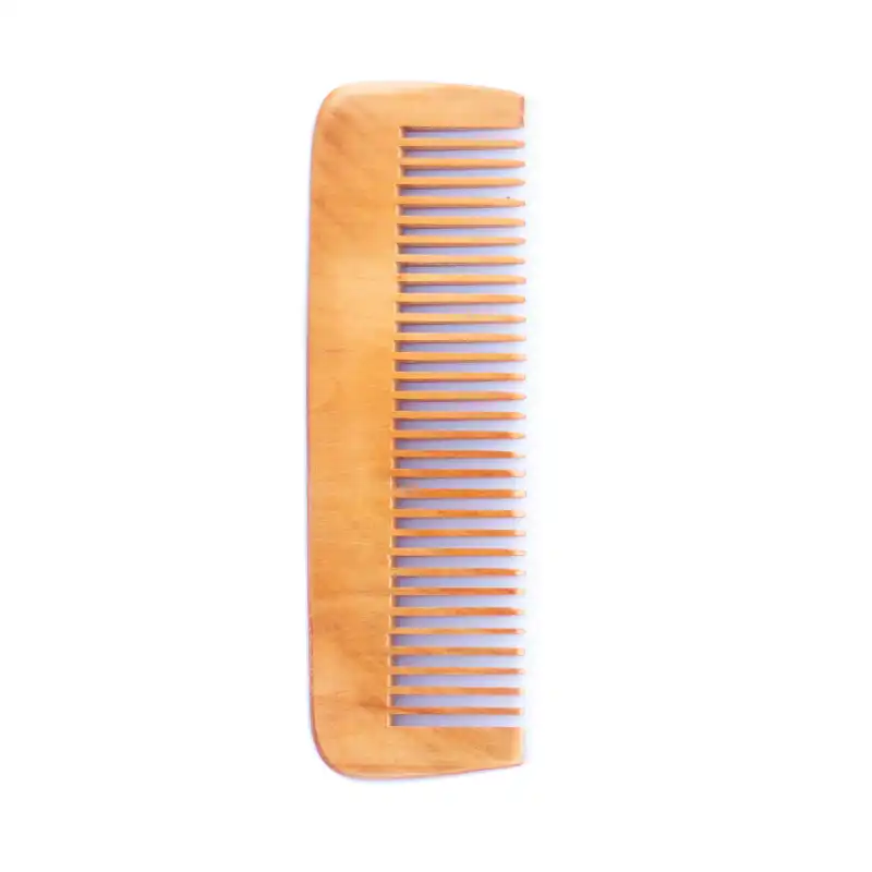 Wooden Comb Non Handle Bar price in Bangladesh