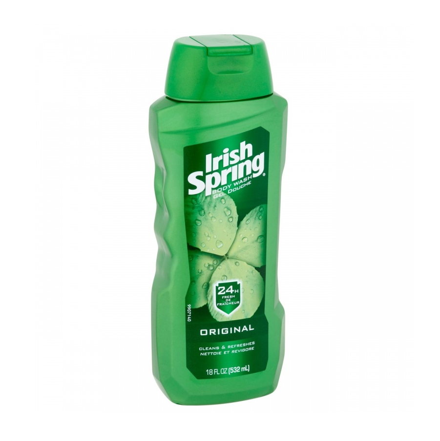 Irish Spring Body Wash Original