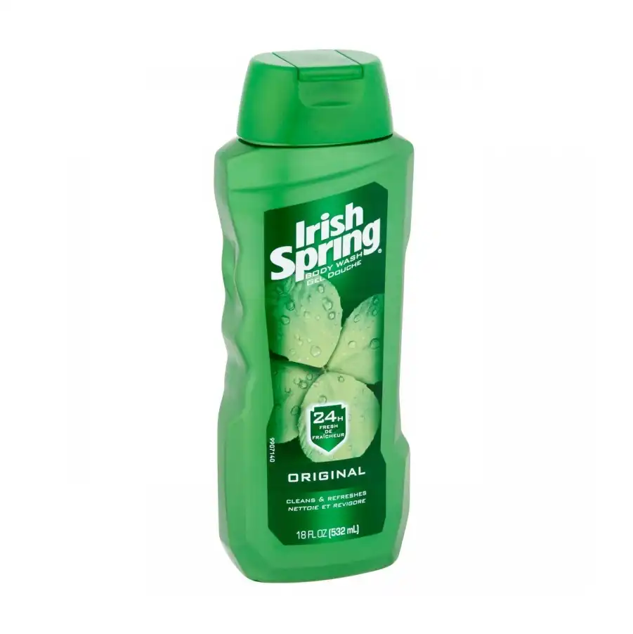 Irish Spring Body Wash Original price in Bangladesh
