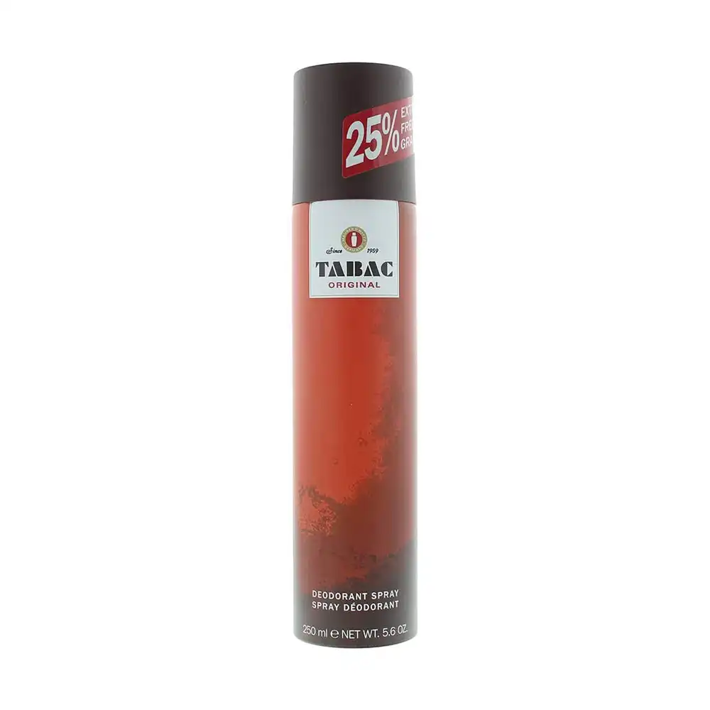 Tabac Original Deodorant Spray price in Bangladesh