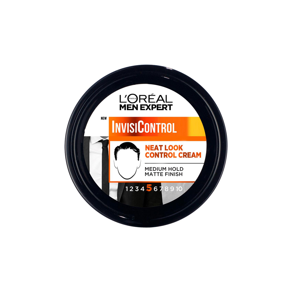 Loreal Men Expert Neat Look Control Cream