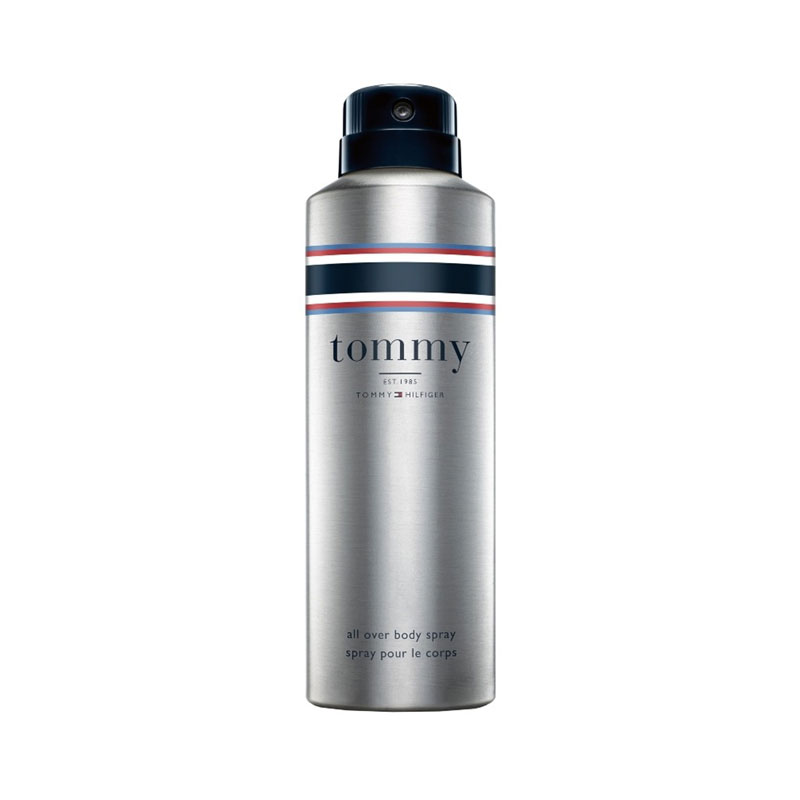 Tommy Hilfiger Tommy Deodorant Body Spray