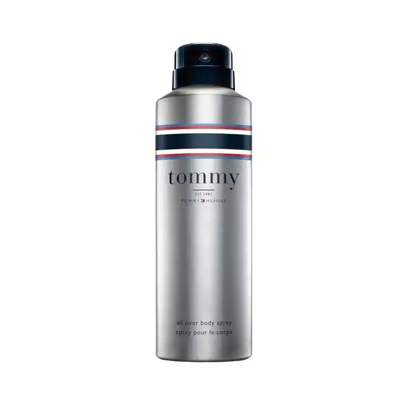 Tommy Hilfiger Tommy Deodorant Body Spray price in Bangladesh