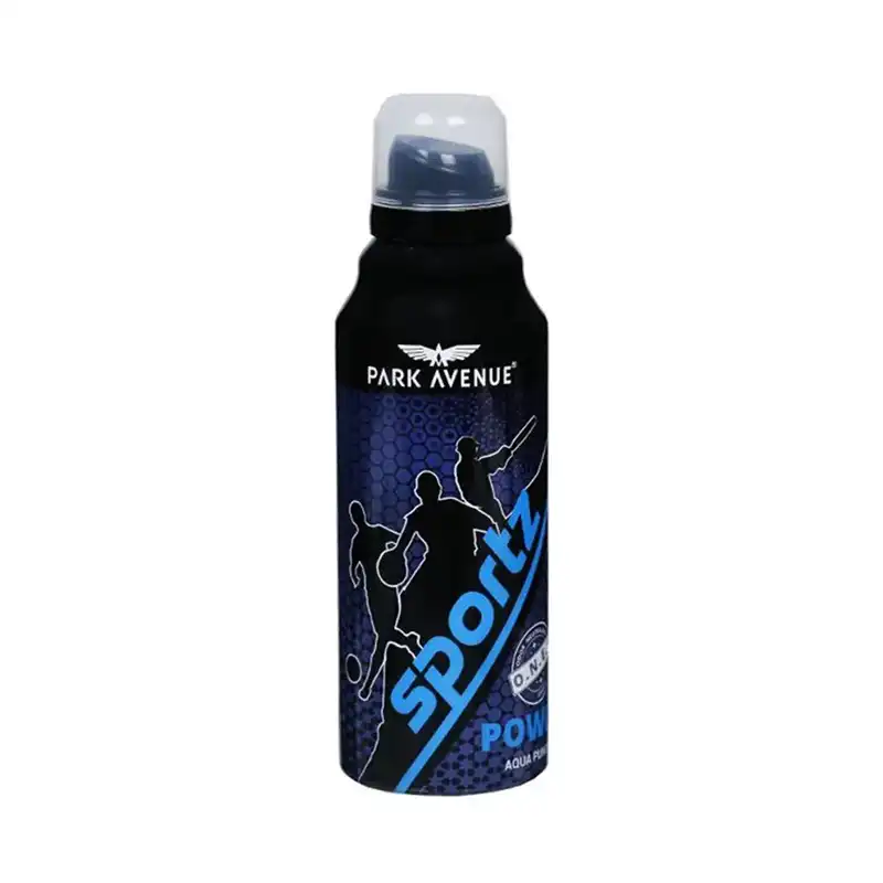 Park Avenue Sportz Power Aqua- Punch price in Bangladesh