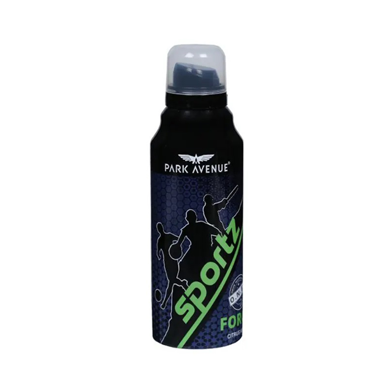 Park Avenue Sportz Force Citrus- Kick