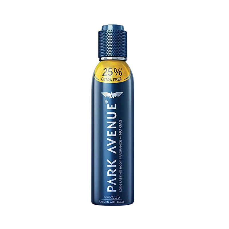 Park Avenue 2x Body Fragrance- Marcus