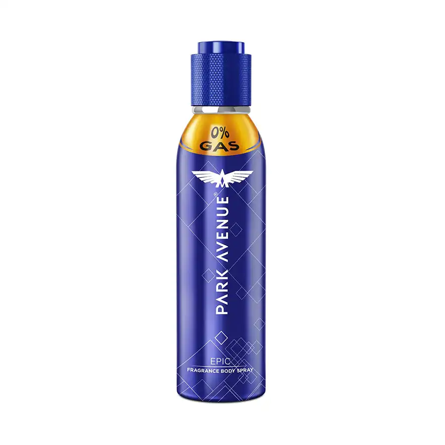 Park Avenue 2x Body Fragrance- Epic price in Bangladesh