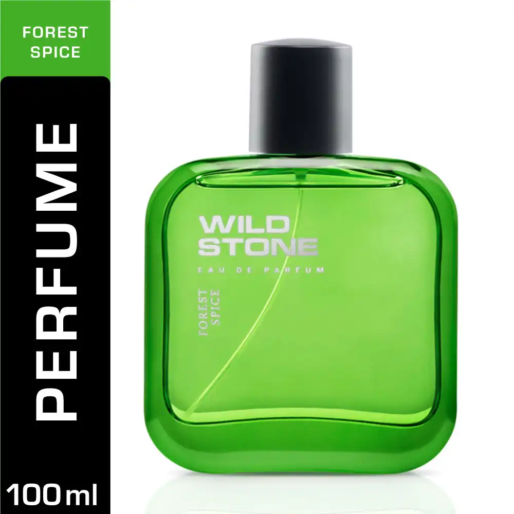 Wild Stone Forest Spice Perfume for Men - price in Bangladesh