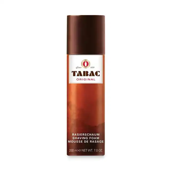 Tabac Original Shaving Foam price in Bangladesh