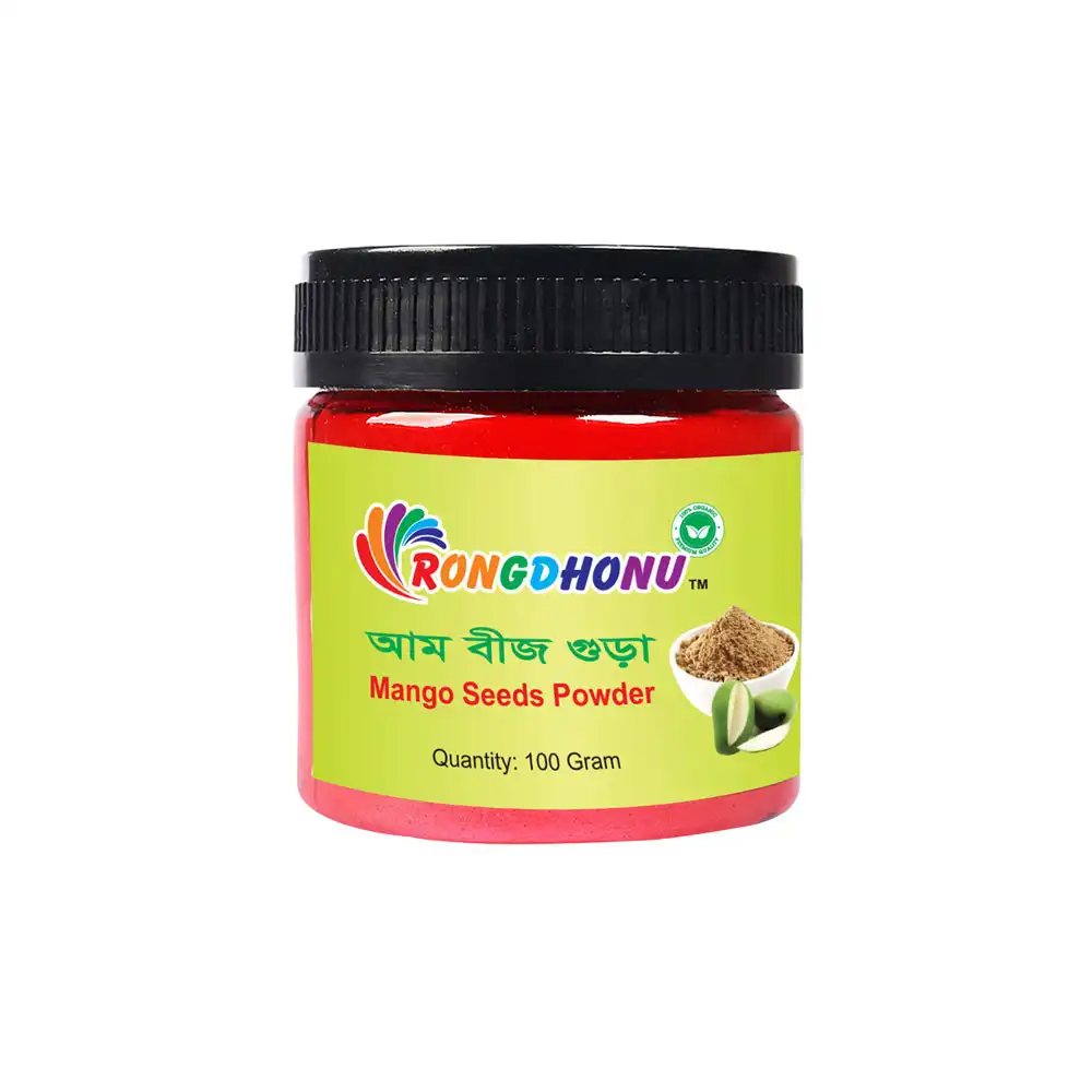 Rongdhonu Mango Seed Powder