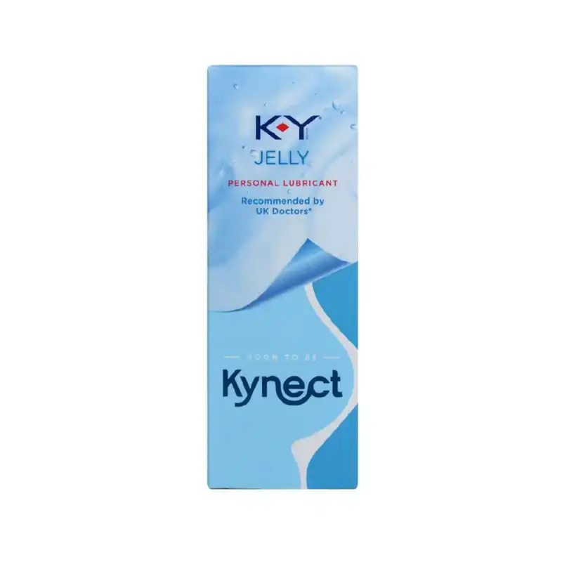 KY Jelly Personal Lubricant price in Bangladesh