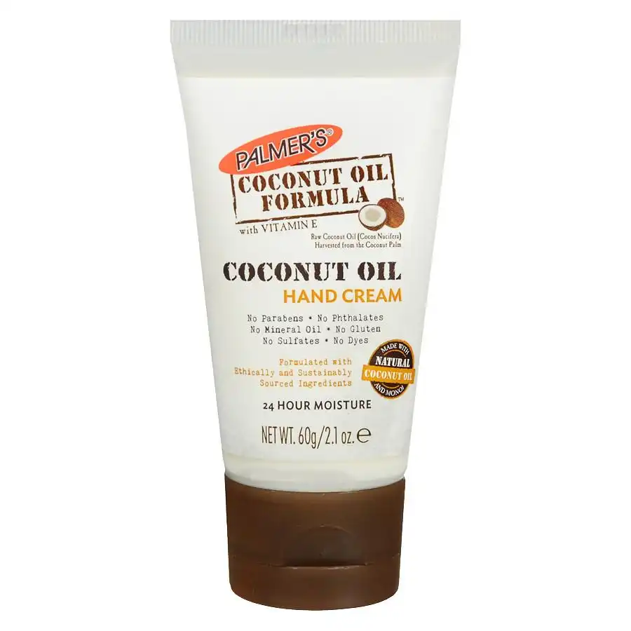 Palmer's Coconut Oil Formula Coconut Oil Hand Cream price in Bangladesh