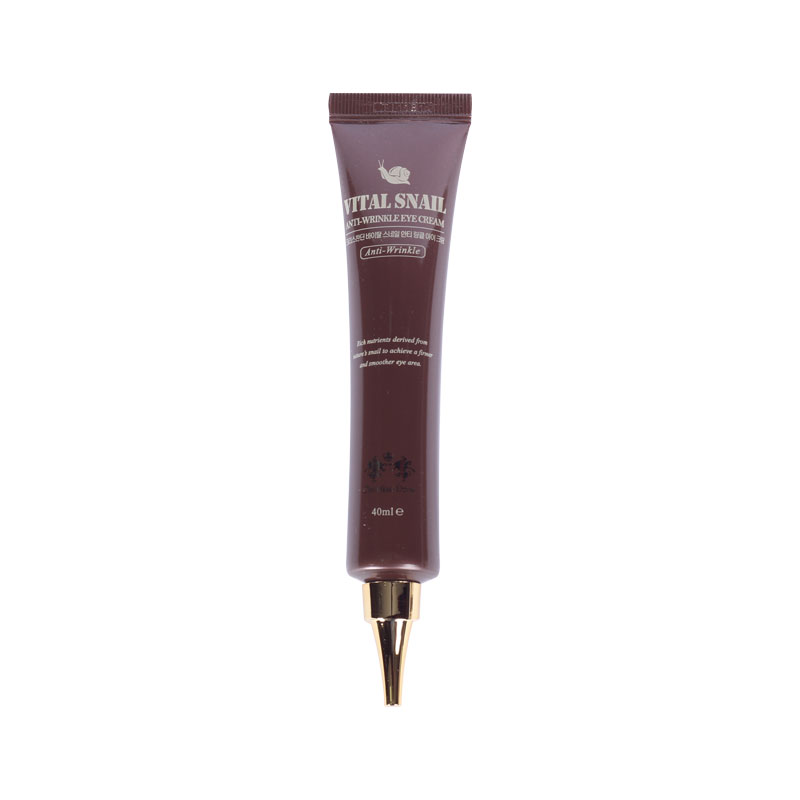 Christian Dean Vital Snail Anti-Wrinkle Eye Cream