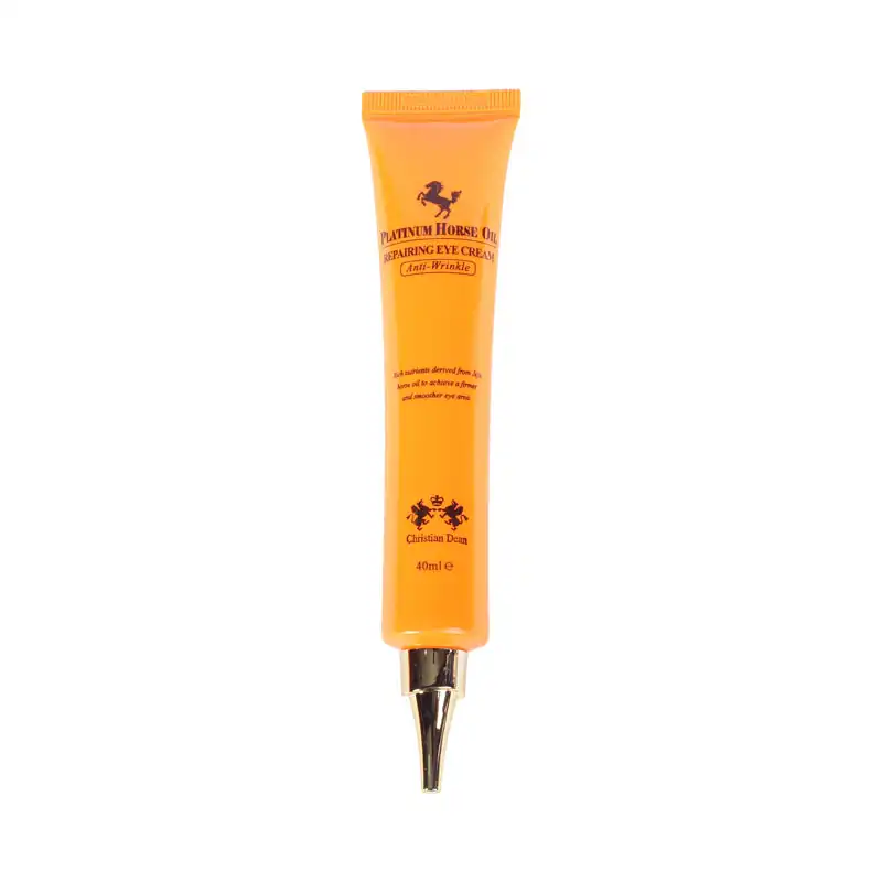 Christian Dean Platinum Horse Oil Repairing Eye Cream price in Bangladesh