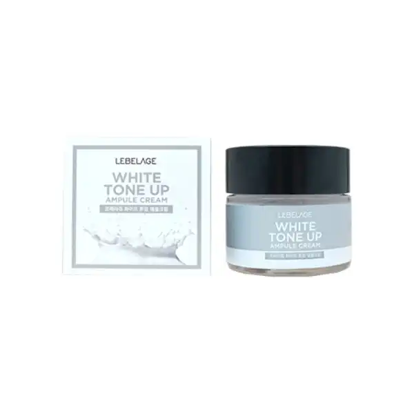Lebelage White Tone Up Ampule Cream price in Bangladesh