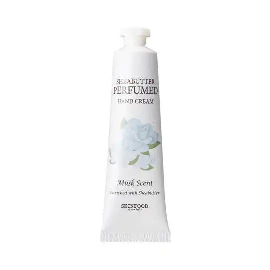 SKINFOOD Shea Butter Perfumed Hand Cream (Musk Scent) price in Bangladesh