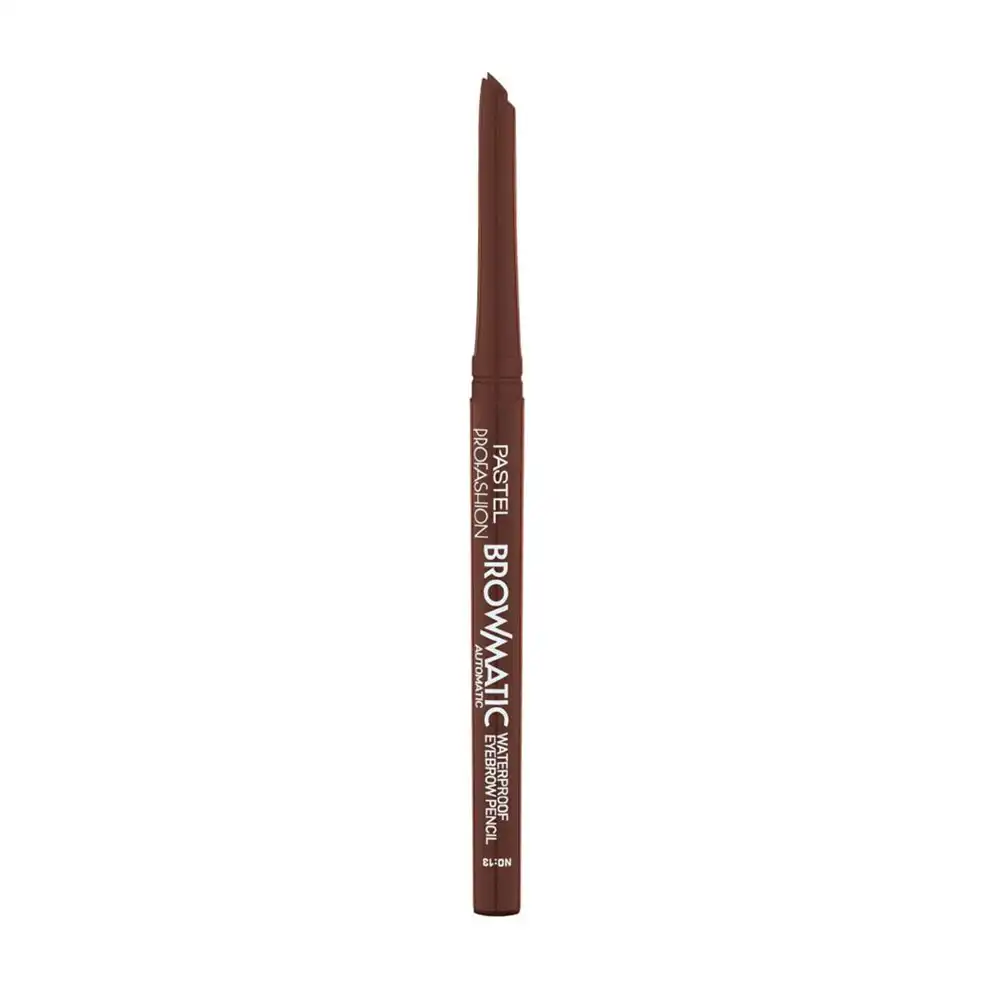 Pastel Profashion Browmatic Automatic Waterproof Eyebrow Pencil 13 price in Bangladesh