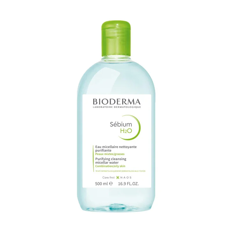 Bioderma  Sébium H2O Micellar Water for Combination to Oily Skin price in Bangladesh