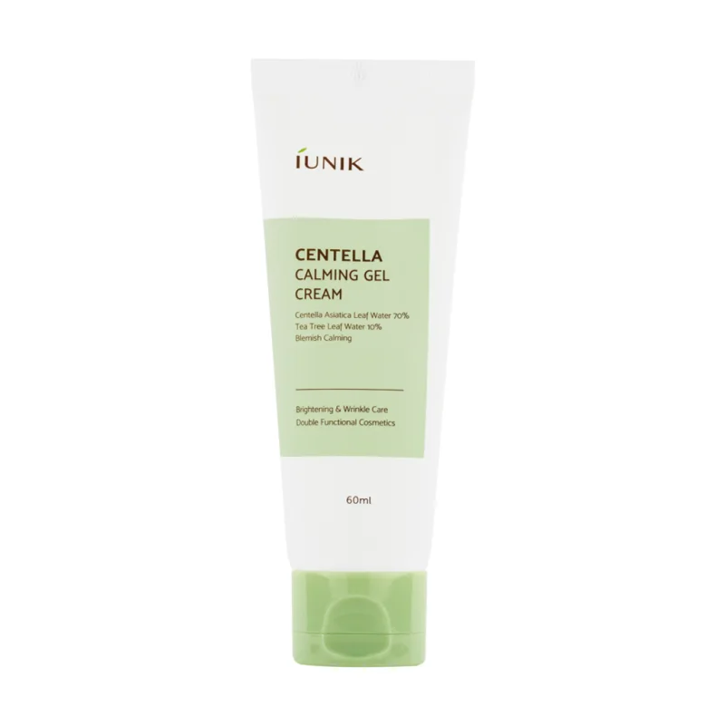 iUNIK – Centella Calming Gel Cream price in Bangladesh