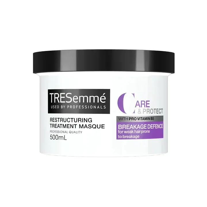 TRESemmé  Care & Protect Breakage Defence Restructuring Treatment Masque price in Bangladesh