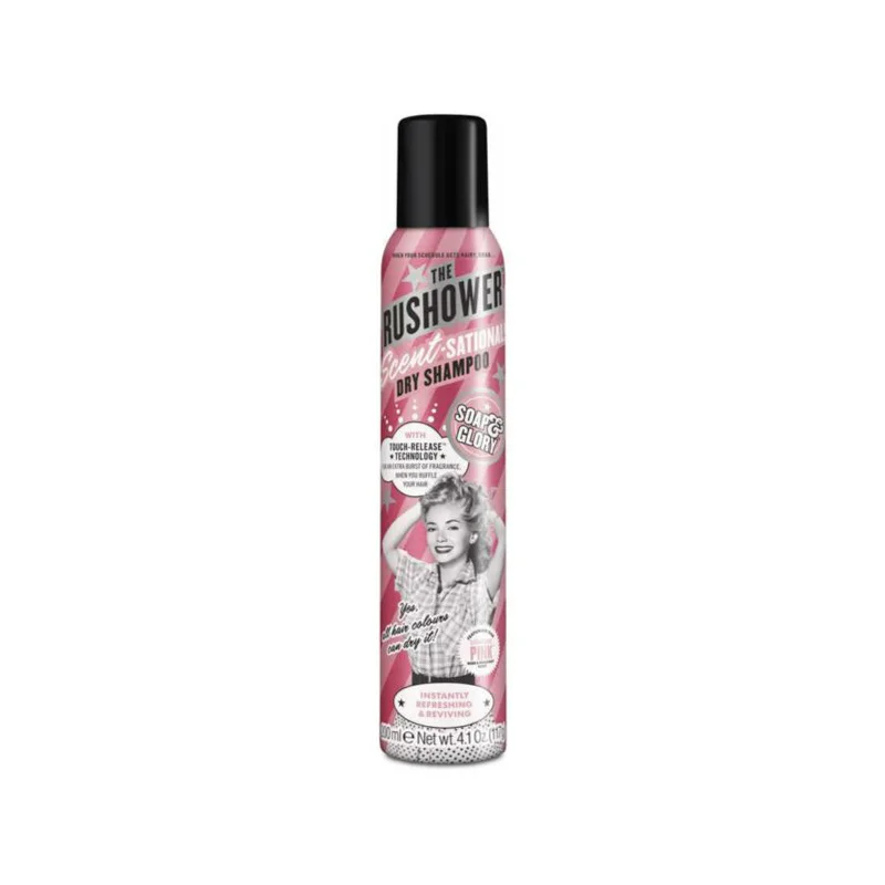 Soap & Glory’s The Rushower Dry Shampoo price in Bangladesh