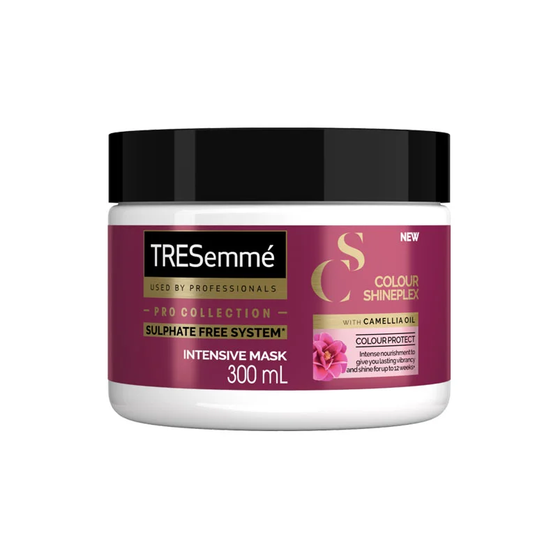 TRESemmé Pro Collection Colour Shineplex Sulphate Free Mask price in Bangladesh