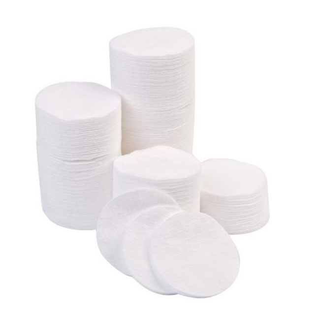 Professional Personal Cotton Pads 100pcs