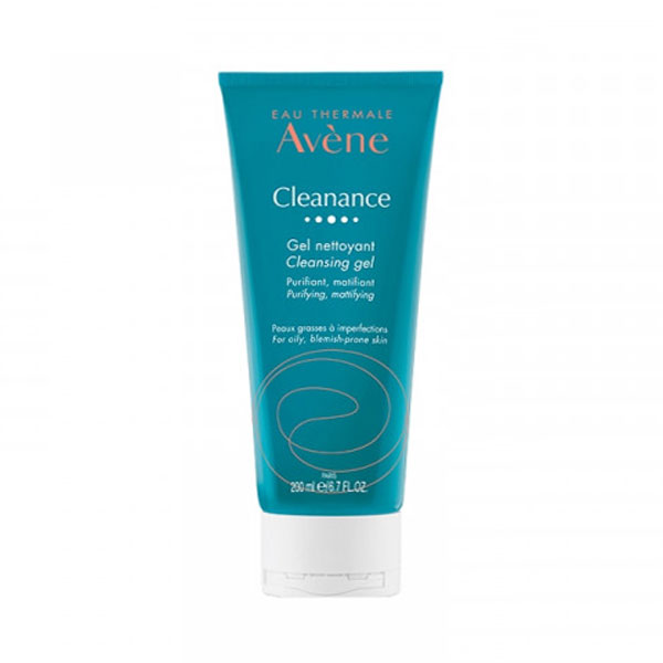 Avene Cleanance Cleansing Gel