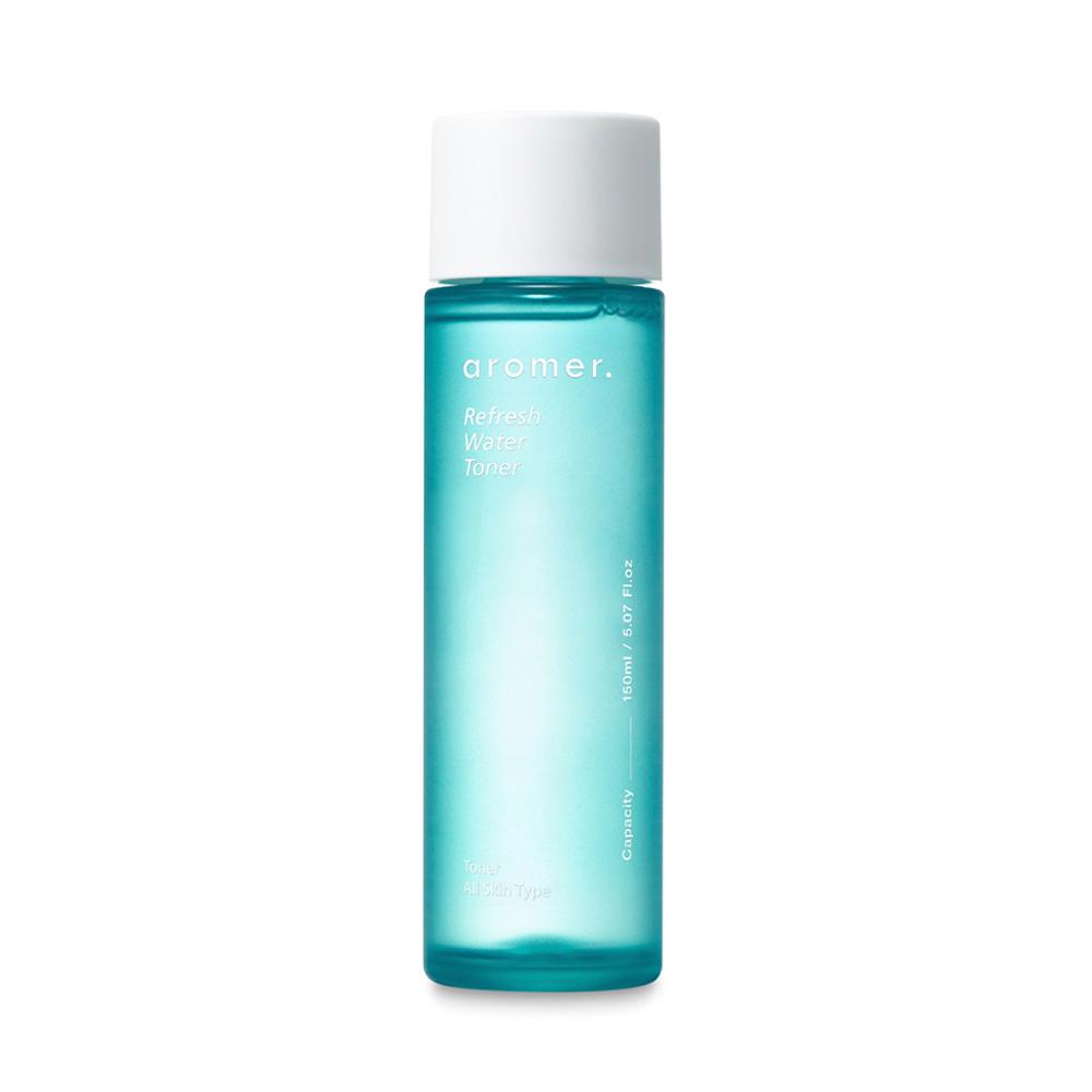 Aromer. Skincare  Combo (Cleanser+Toner+Serum)