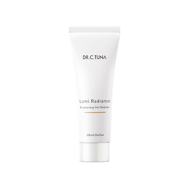 Dr. C. Tuna Lumi Radiance Brightening Gel Cleanser