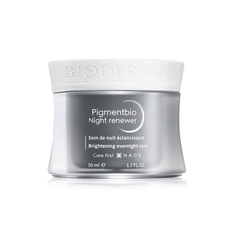 Bioderma Pigmentbio Night Renewer