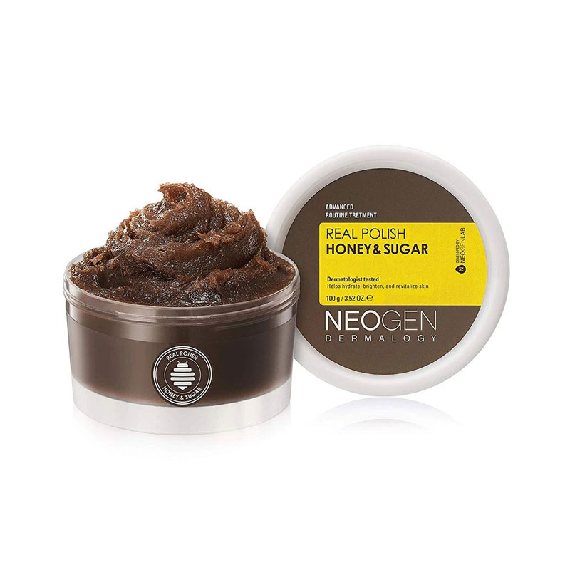 NEOGEN Dermalogy Real Polish Honey and Sugar