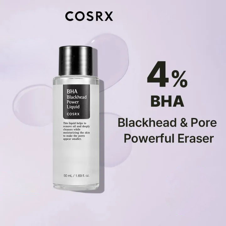 COSRX BHA Blackhead Power Liquid 100ml